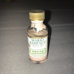 Mario Badescu drying lotion